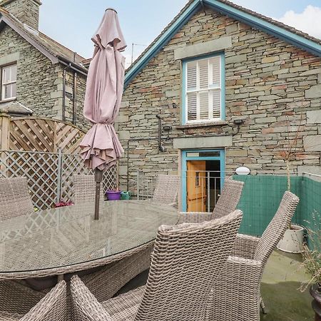 Rossett Holme Villa Ambleside Bagian luar foto