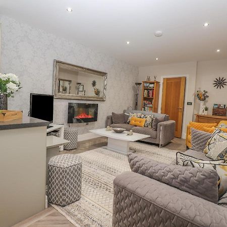 Rossett Holme Villa Ambleside Bagian luar foto