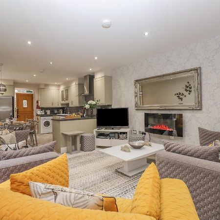 Rossett Holme Villa Ambleside Bagian luar foto