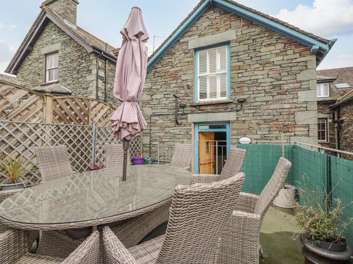 Rossett Holme Villa Ambleside Bagian luar foto