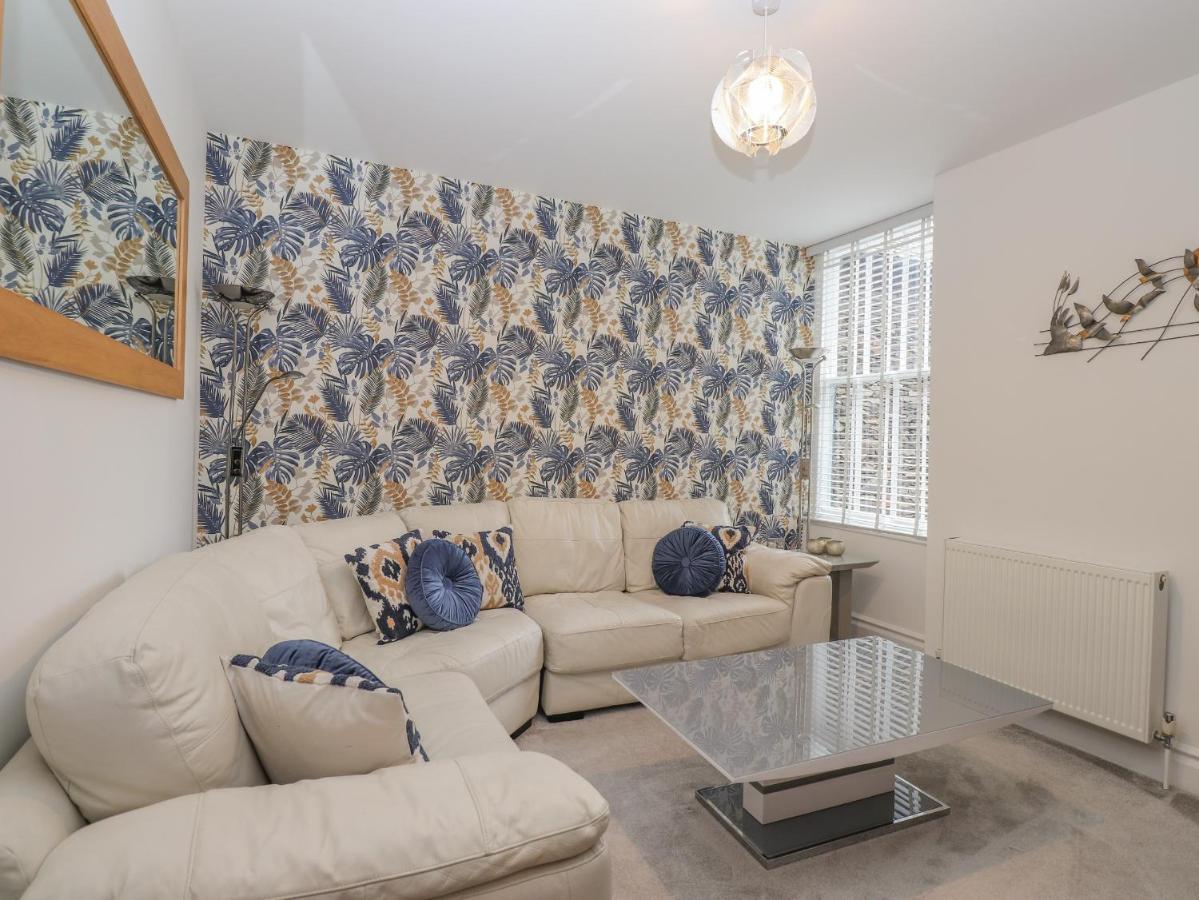 Rossett Holme Villa Ambleside Bagian luar foto