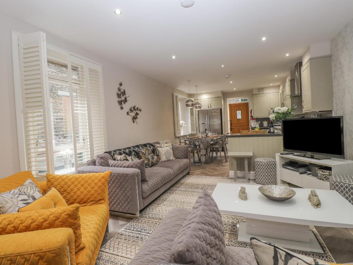 Rossett Holme Villa Ambleside Bagian luar foto