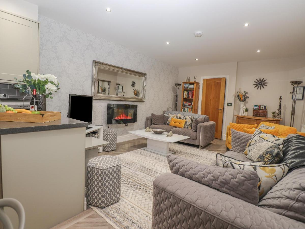 Rossett Holme Villa Ambleside Bagian luar foto
