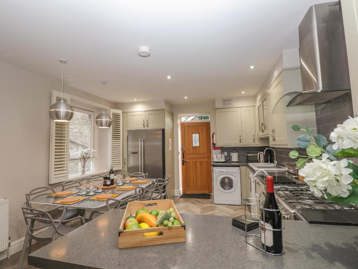 Rossett Holme Villa Ambleside Bagian luar foto