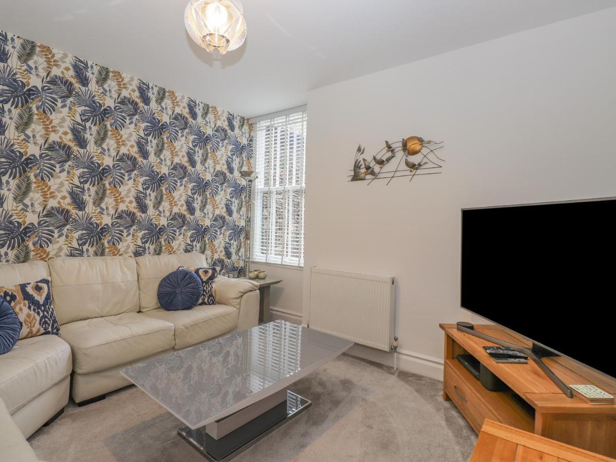 Rossett Holme Villa Ambleside Bagian luar foto