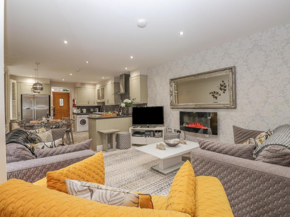 Rossett Holme Villa Ambleside Bagian luar foto