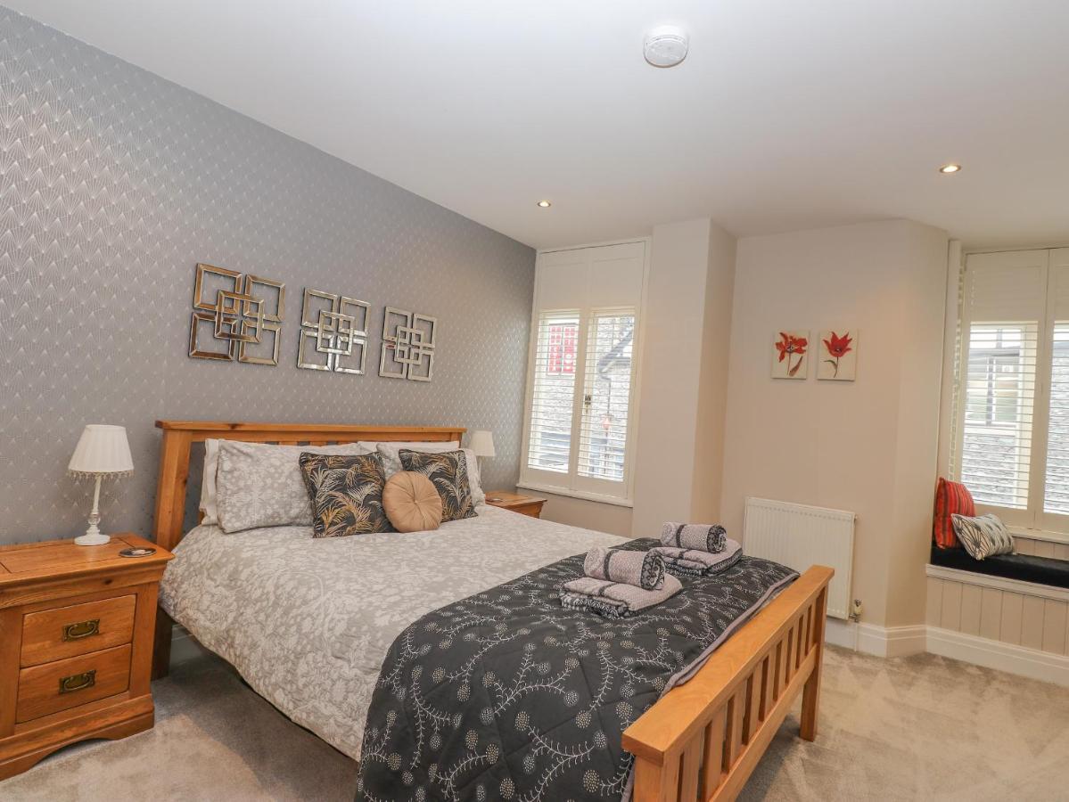 Rossett Holme Villa Ambleside Bagian luar foto
