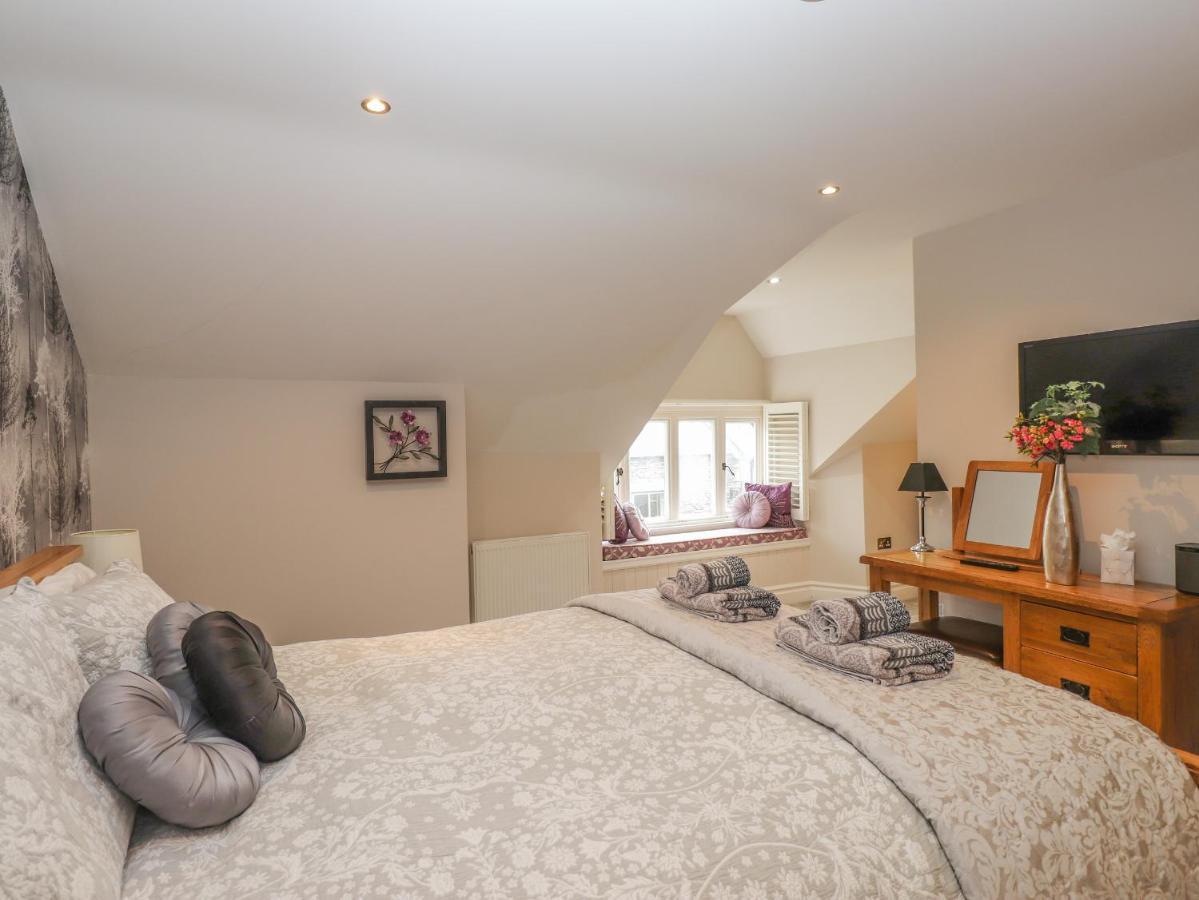 Rossett Holme Villa Ambleside Bagian luar foto