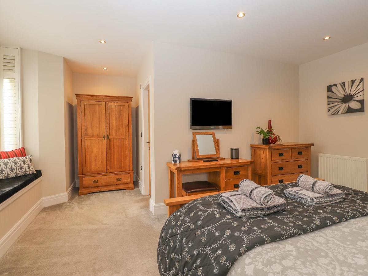 Rossett Holme Villa Ambleside Bagian luar foto