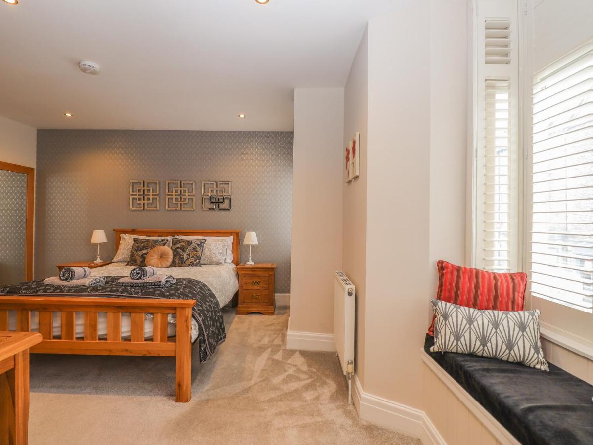 Rossett Holme Villa Ambleside Bagian luar foto