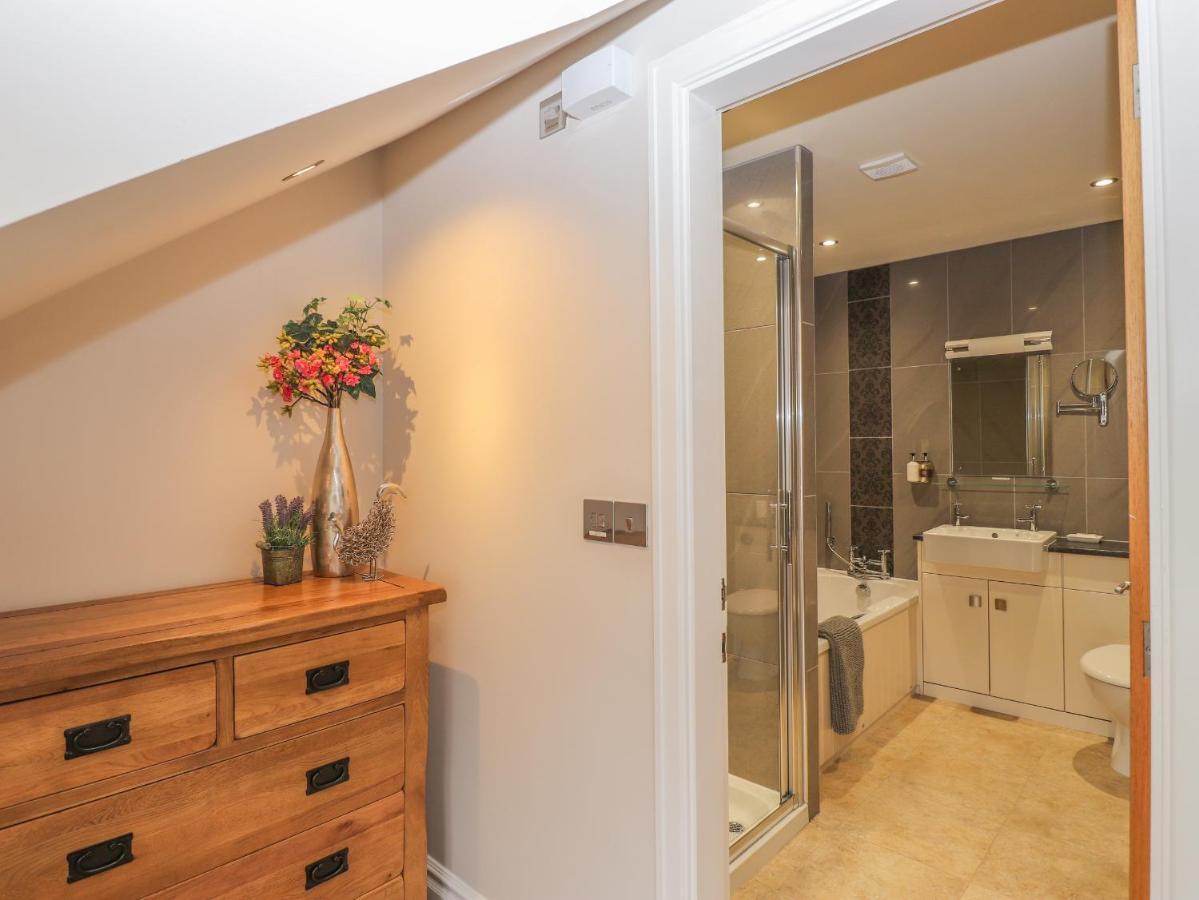 Rossett Holme Villa Ambleside Bagian luar foto