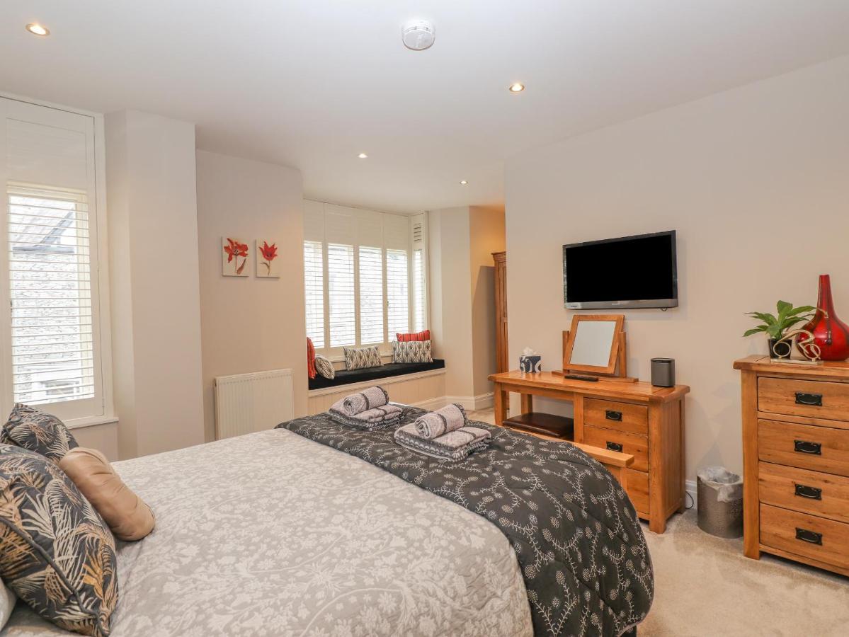 Rossett Holme Villa Ambleside Bagian luar foto