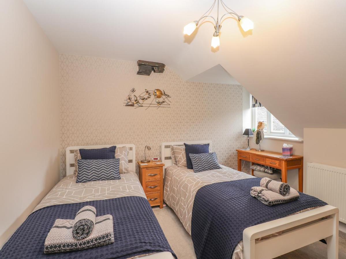 Rossett Holme Villa Ambleside Bagian luar foto