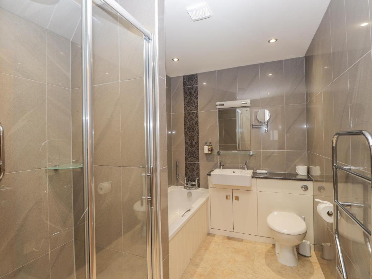 Rossett Holme Villa Ambleside Bagian luar foto