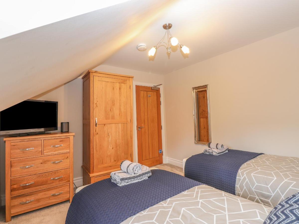 Rossett Holme Villa Ambleside Bagian luar foto
