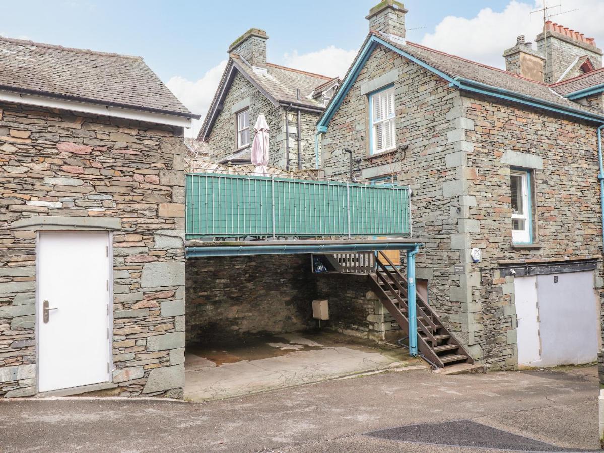Rossett Holme Villa Ambleside Bagian luar foto