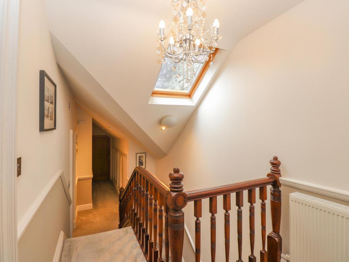 Rossett Holme Villa Ambleside Bagian luar foto