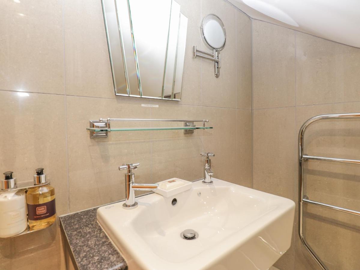 Rossett Holme Villa Ambleside Bagian luar foto