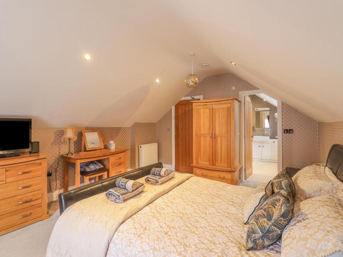 Rossett Holme Villa Ambleside Bagian luar foto