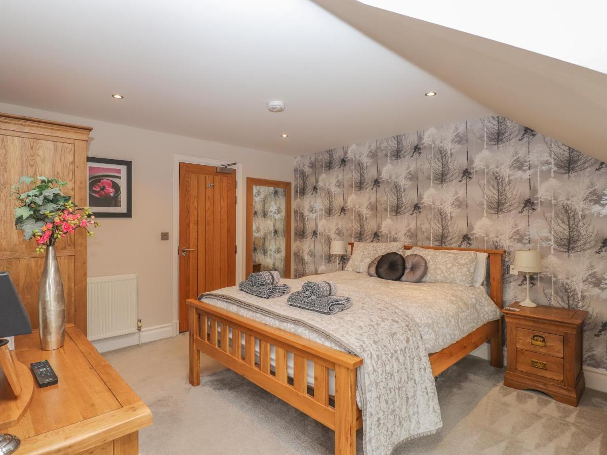 Rossett Holme Villa Ambleside Bagian luar foto