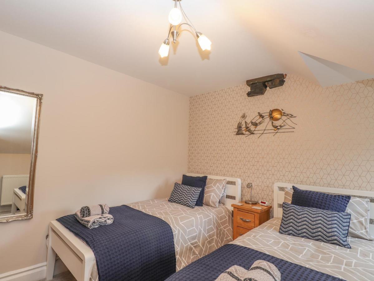 Rossett Holme Villa Ambleside Bagian luar foto