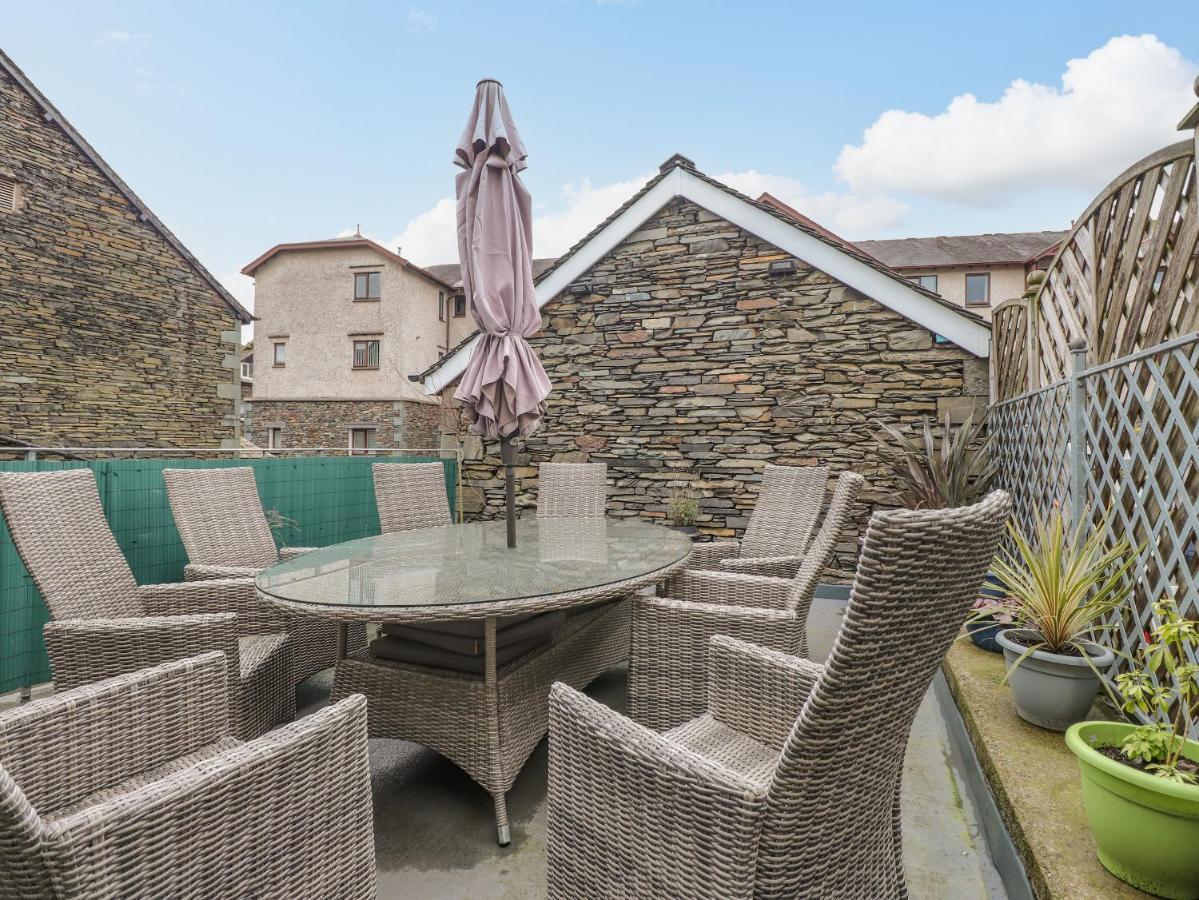 Rossett Holme Villa Ambleside Bagian luar foto