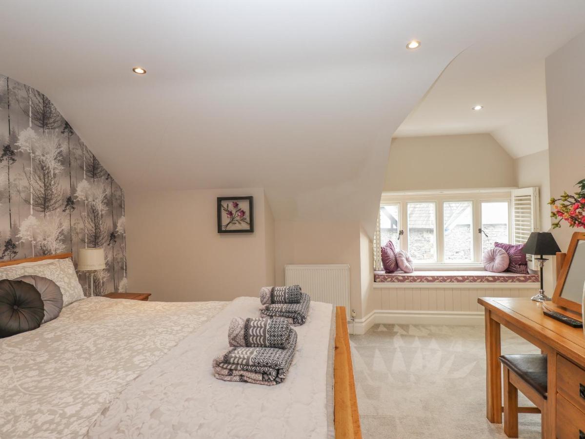 Rossett Holme Villa Ambleside Bagian luar foto