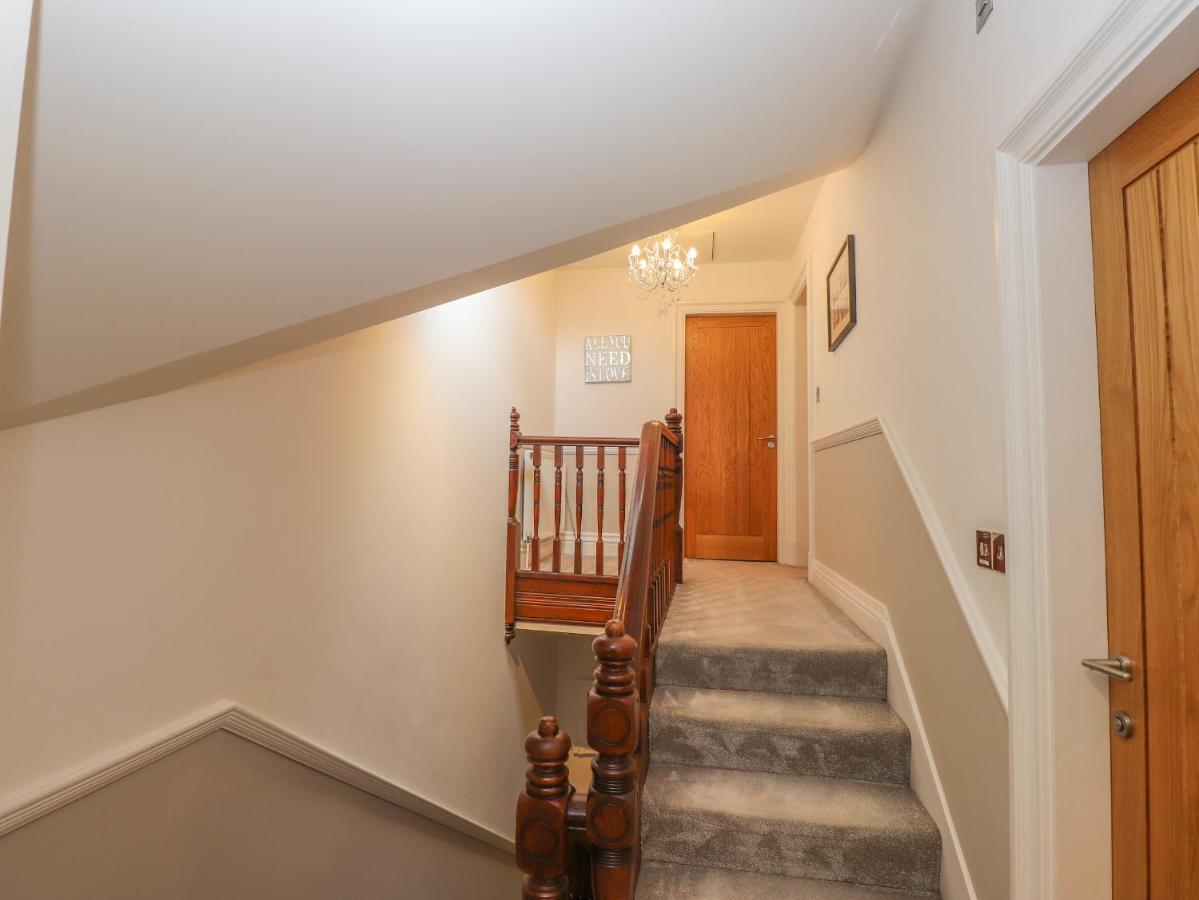 Rossett Holme Villa Ambleside Bagian luar foto