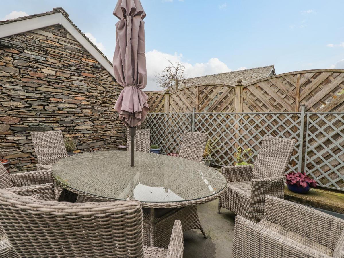 Rossett Holme Villa Ambleside Bagian luar foto